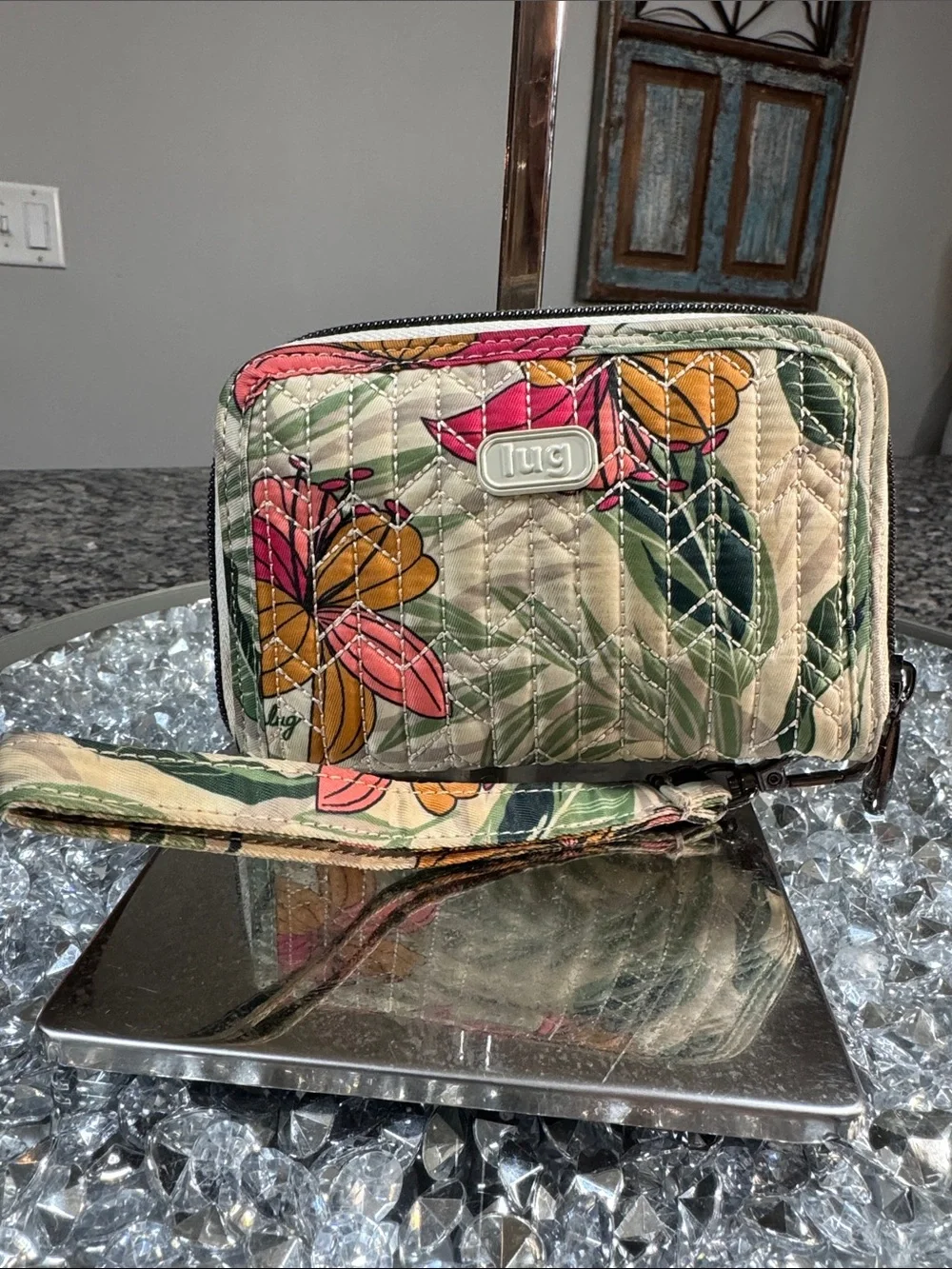 lug great used
